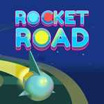 Play Rocket Road