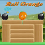 Play Roll Orange