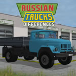 Play Truck Differences