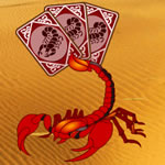 Play Scorpion Solitaire