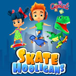 Play Skate Hooligans