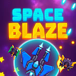 Play Space Blaze