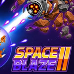 Play Space Blaze 2