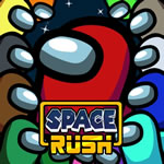 Play Space Rush