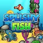 Play Splishy Fish