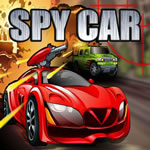 Play Spy Car