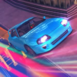 Play Supra Drift Stunt