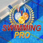 Play Swimming Pro