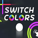 Play Switch Colors