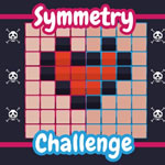 Play Symmetry Challege