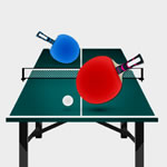 Play Table Tennis Pro