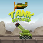 Play Tank Defender
