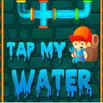 Play Tap My Water