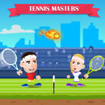 Play Tennis Masters