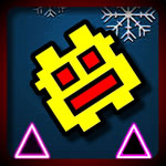 Play Winter Dash