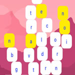 Play Word Cube