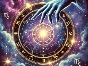 Astrology Word Search