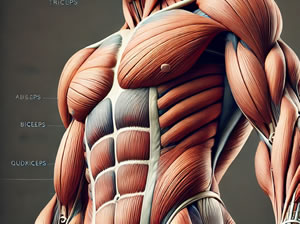 Find the Parts of the Body