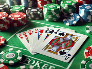 Card Games