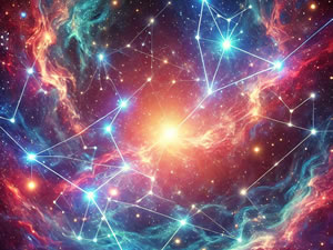 Constellations Word Search