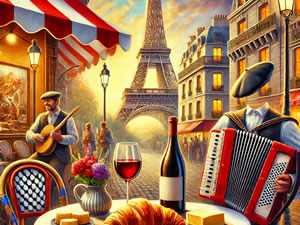 French Word Search