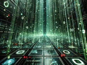 Matrix Word Search