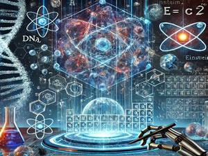 Science Terms Word Search