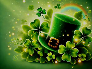 St. Patrick